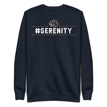 Serenity Premium Sweatshirt