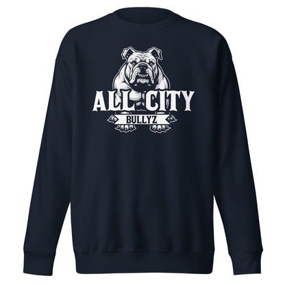 All City Bullzy Sweatshirt