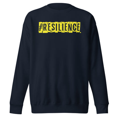 Resilience Sweatshirt