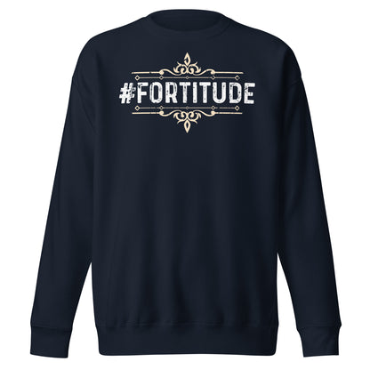 Fortitude Sweatshirt