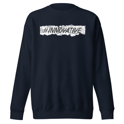 Innovative Sweatshirt