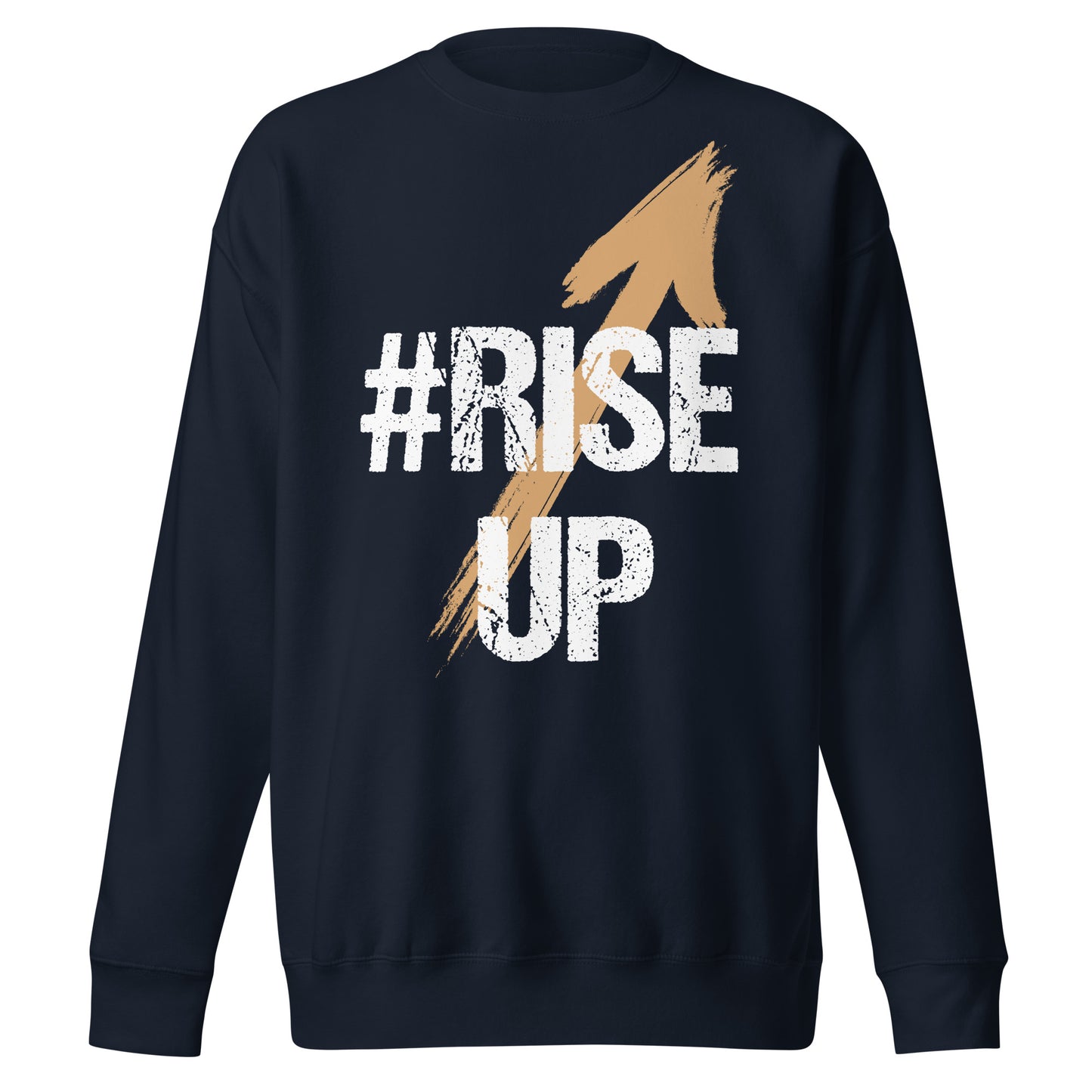 Rise Up Sweatshirt