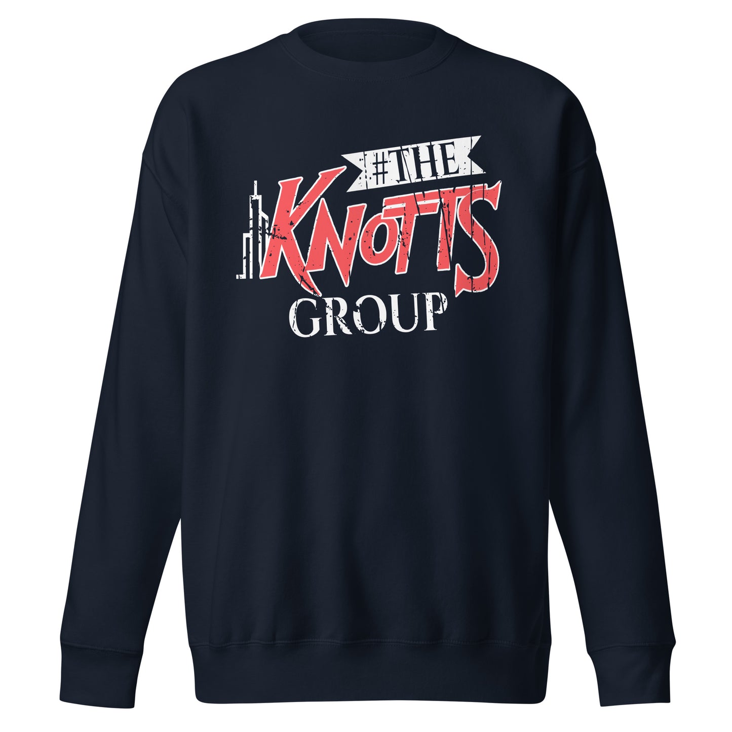 The Knotts Group Sweatshirt
