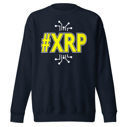 Exclusive XRP Sweatshirt