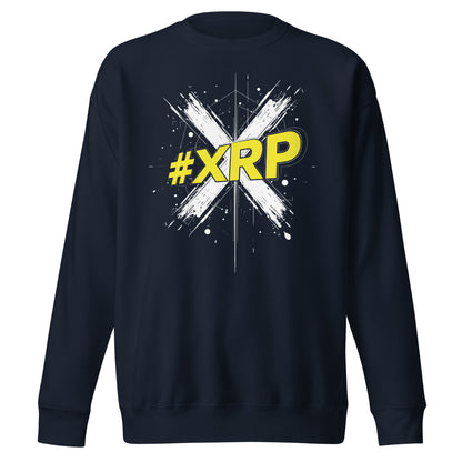 Affordable XRP Sweatshirt