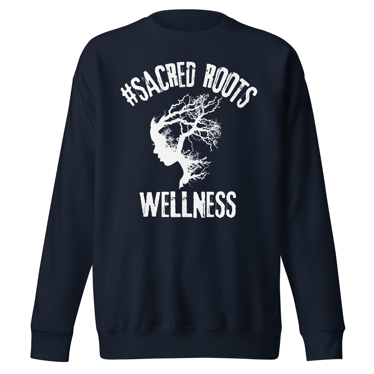 Sacred Roots Sweatshirt