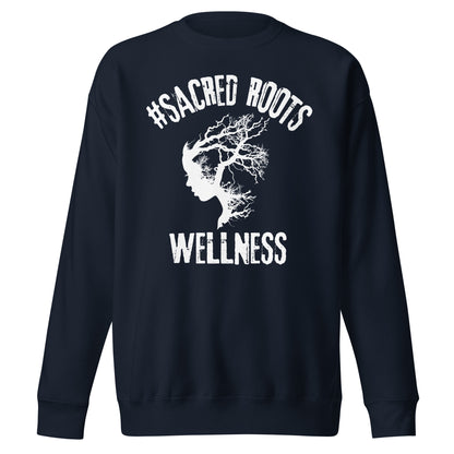 Sacred Roots Sweatshirt