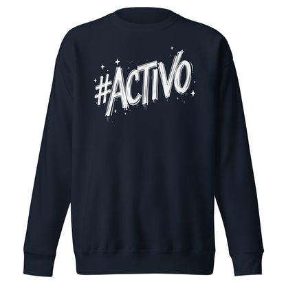 Activo Sweatshirt