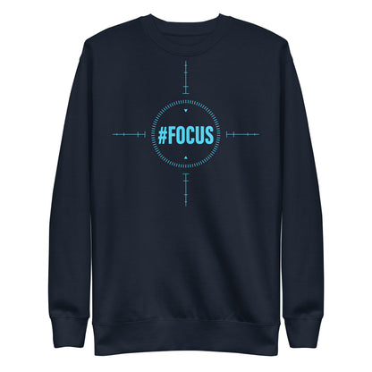 Focus Sweatshirt