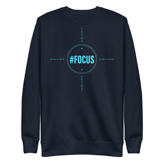 Focus Sweatshirt