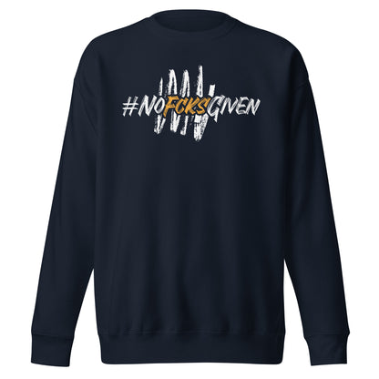 Nofcksgiven Sweatshirt