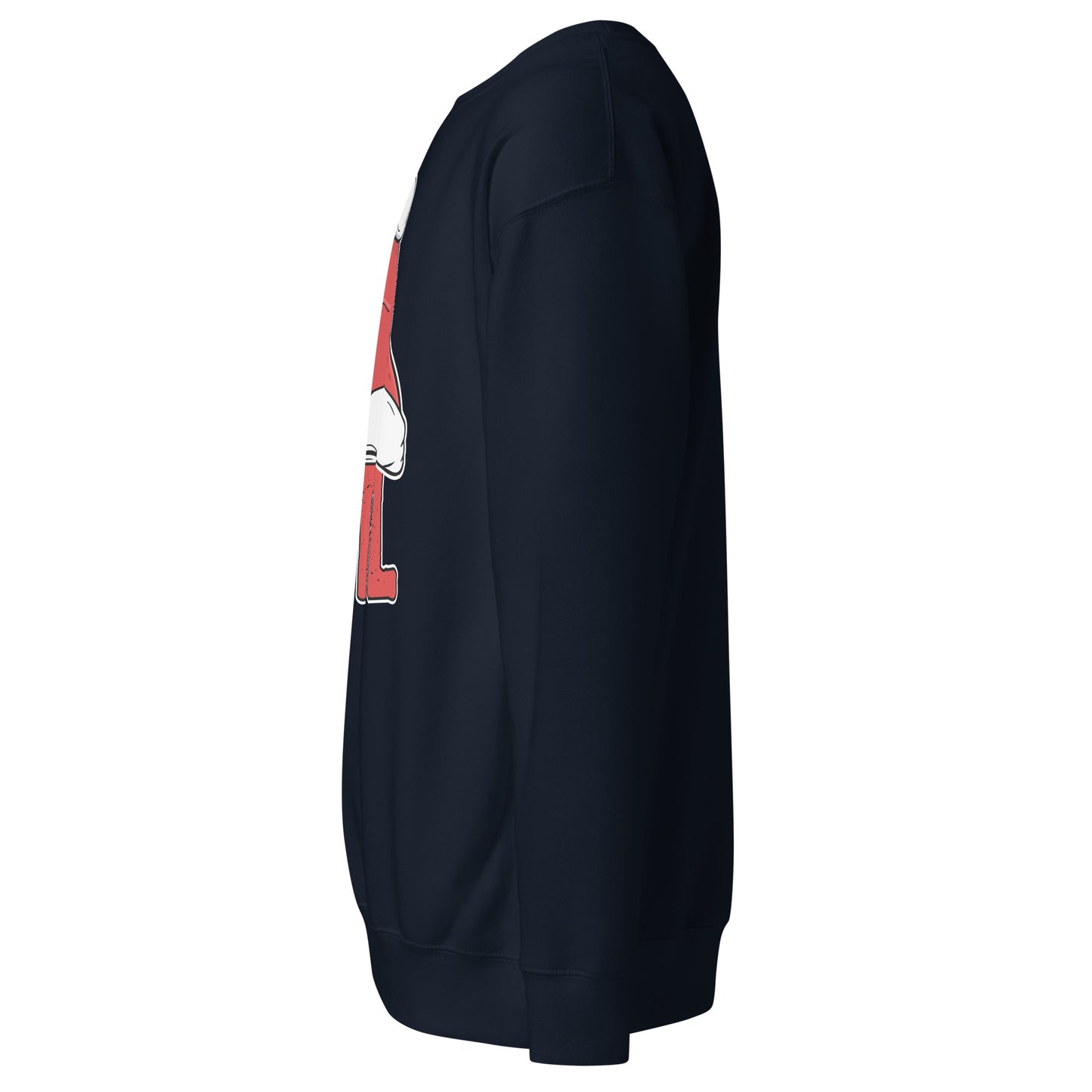 ALT Signature Premium Sweatshirt
