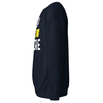 Up the Score Sweatshirt