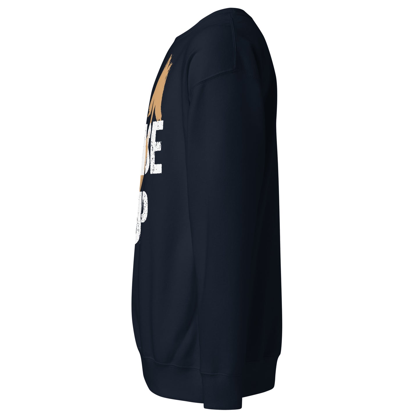 Rise Up Sweatshirt