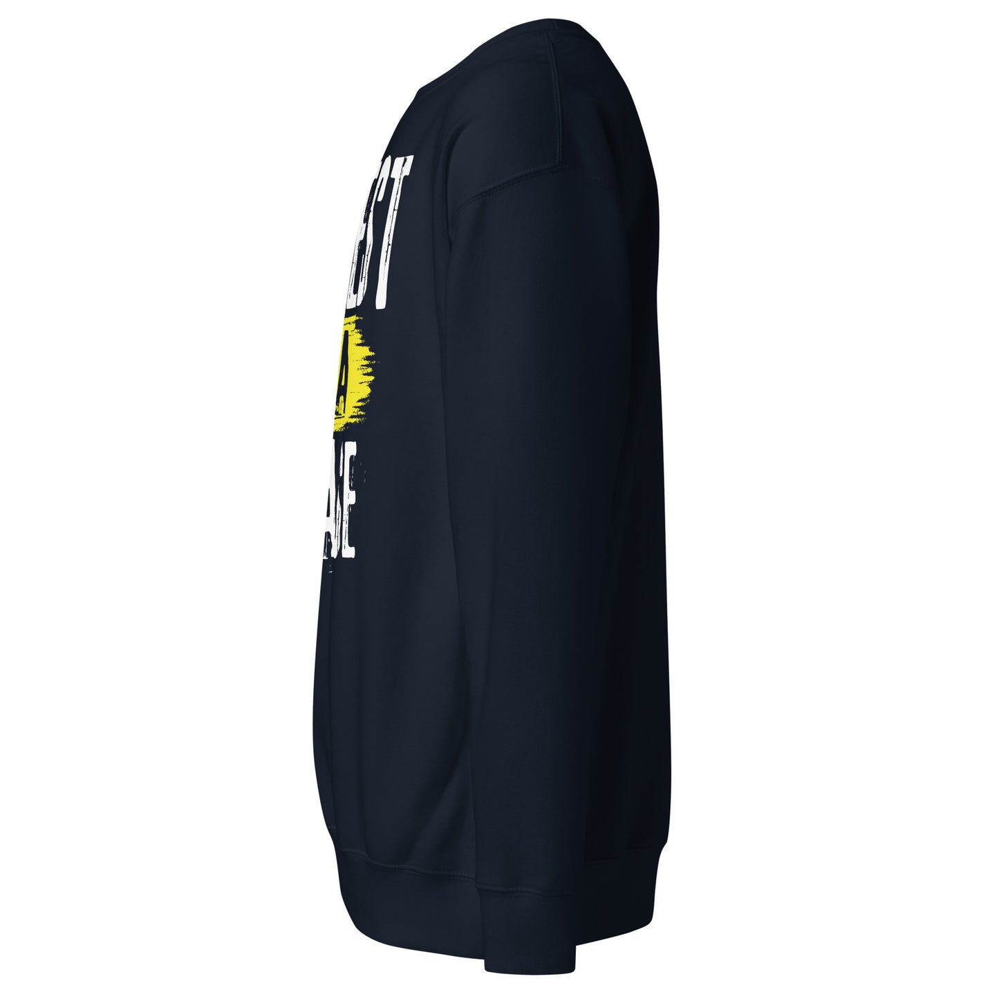 Cest La Base Sweatshirt