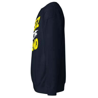 Osez Rever Grand Sweatshirt