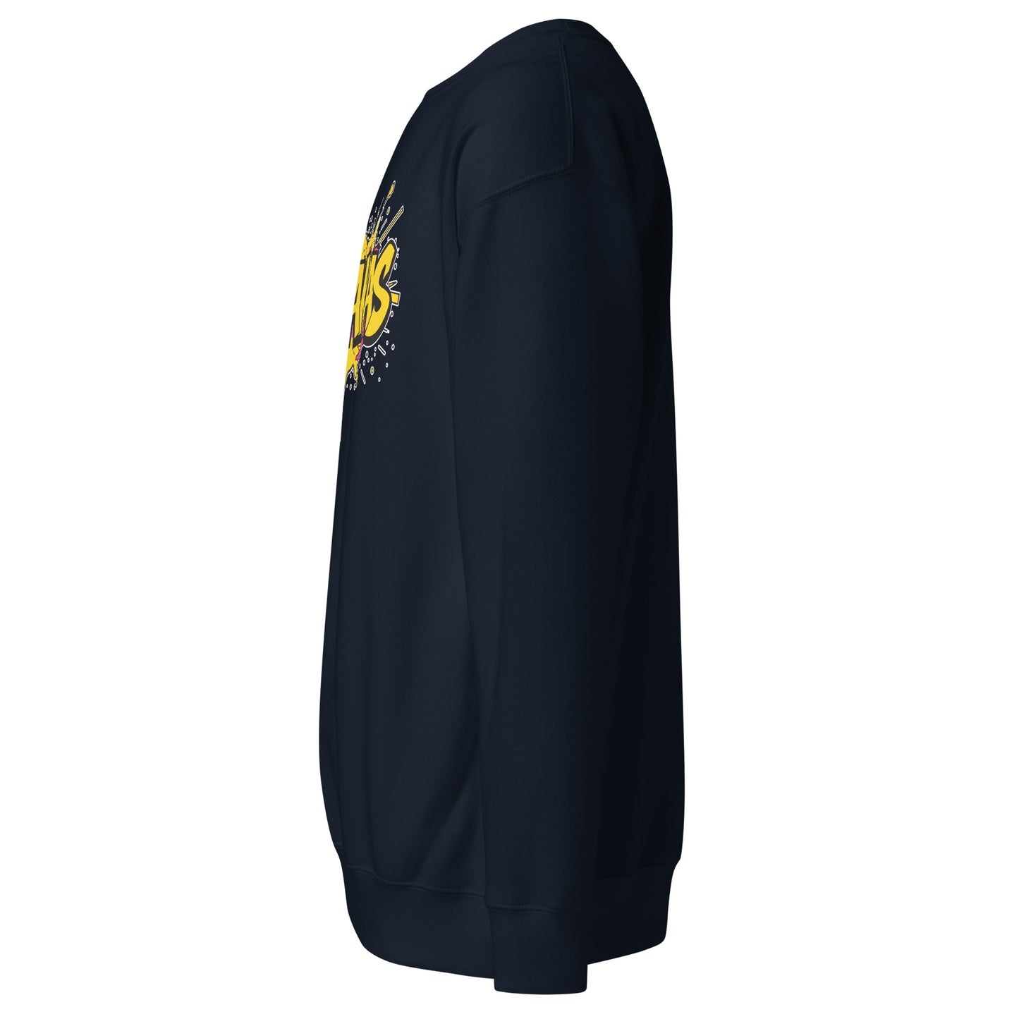 Traakas Sweatshirt