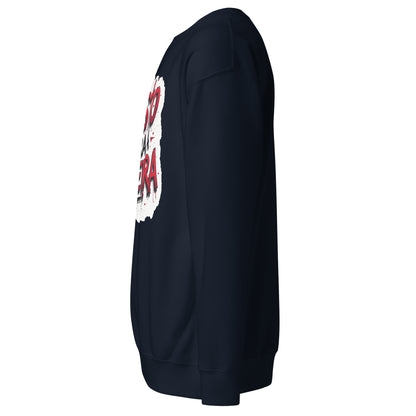 Listo Guerra Sweatshirt