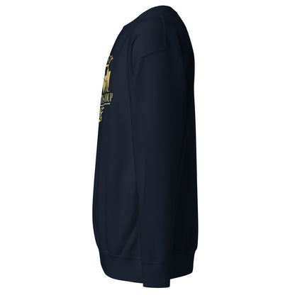 Knotts Group Signature Premium Sweatshirt