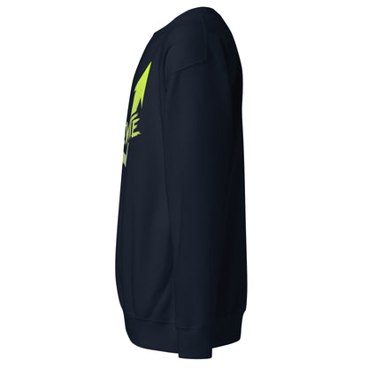Elevate Sweatshirt