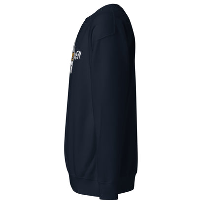Nofcksgiven Sweatshirt
