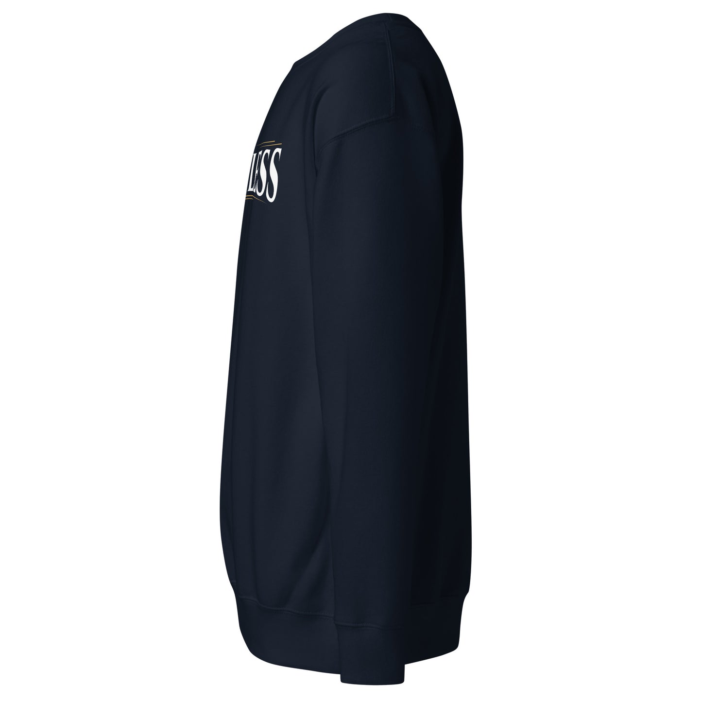 Sayless Sweatshirt
