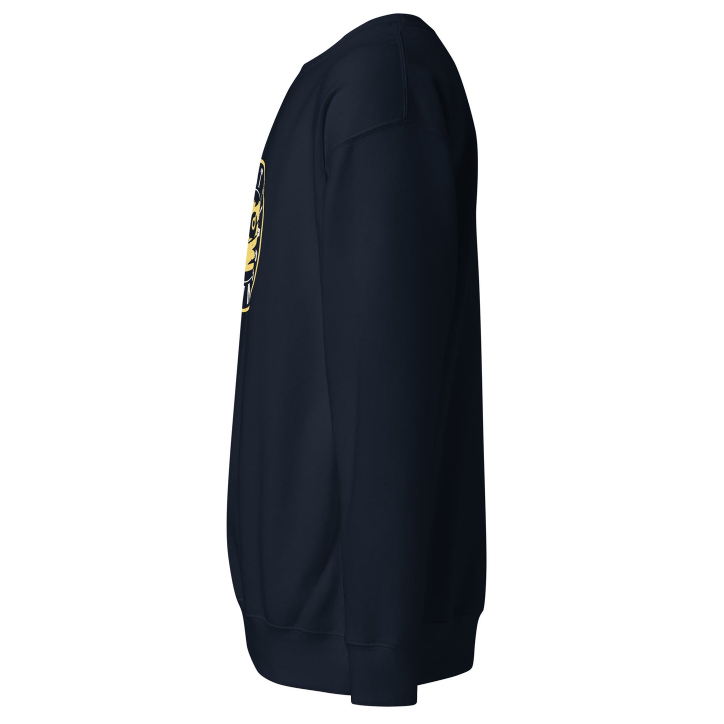 First Class Valet Sweatshirt