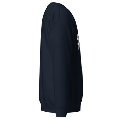 Rise Up Sweatshirt