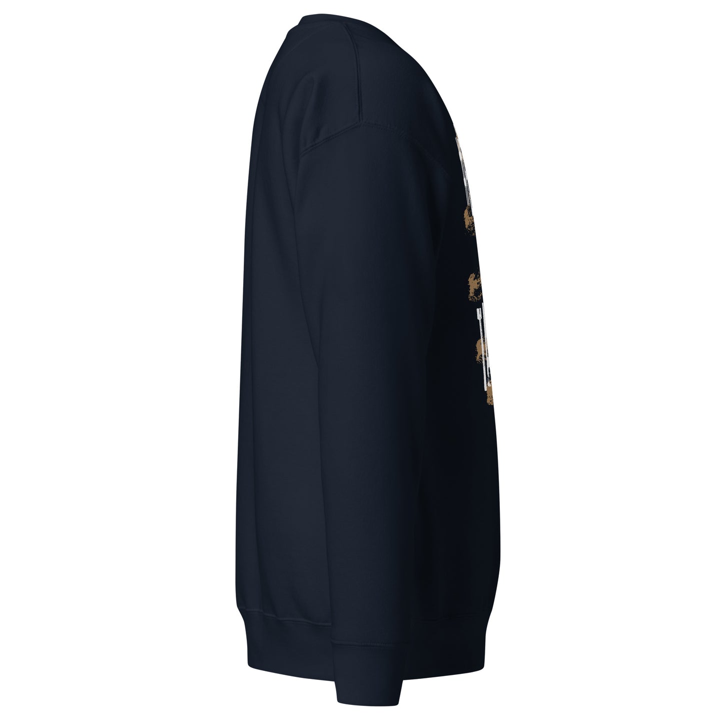Etre Au Taquet Sweatshirt