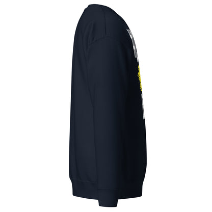 Cest La Base Sweatshirt