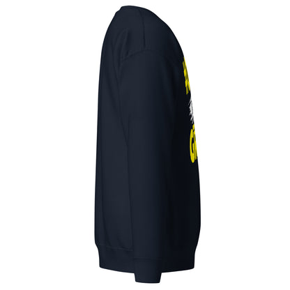 Osez Rever Grand Sweatshirt