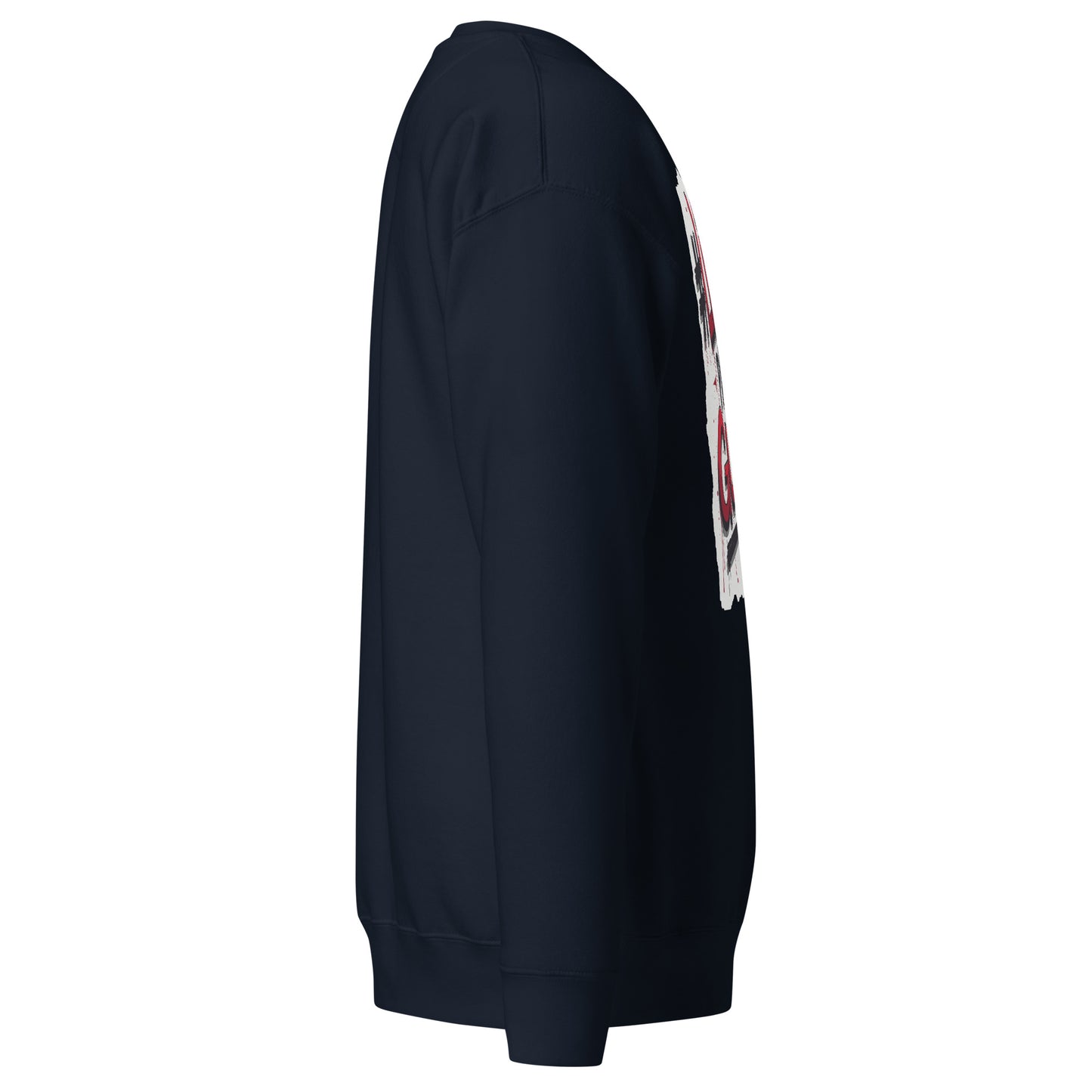 Listo Guerra Sweatshirt