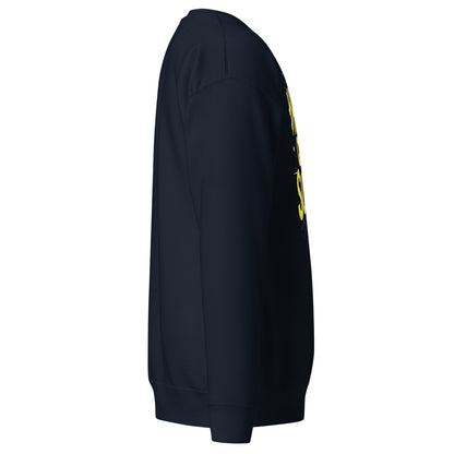 Haz Que Suceda Sweatshirt