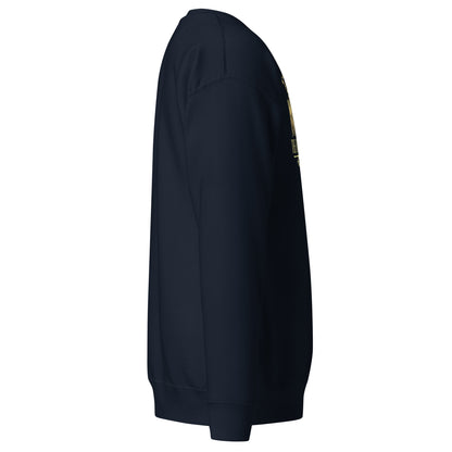 Knotts Group Signature Premium Sweatshirt