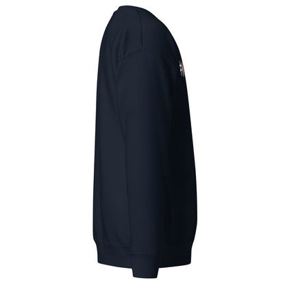 Unfckwithable Sweatshirt