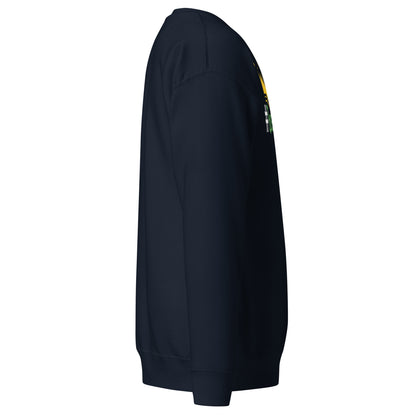 Boss Status Sweatshirt
