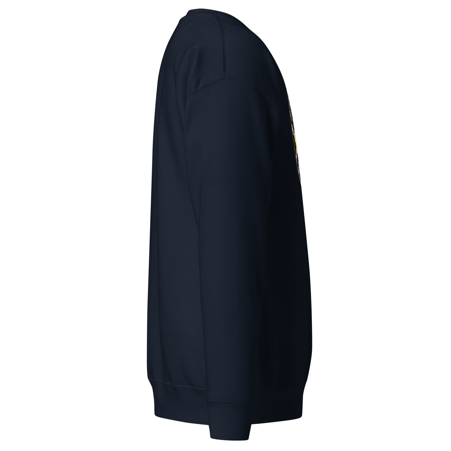 First Class Valet Sweatshirt