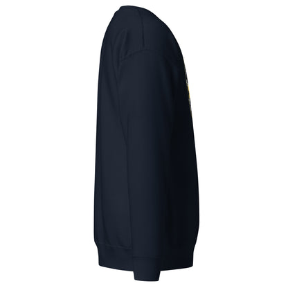 First Class Valet Sweatshirt