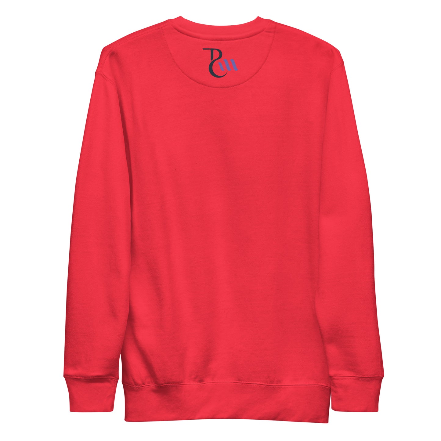 Boldly Expressing Sweatshirt