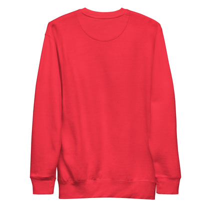 Lady Boss Signature Premium Sweatshirt