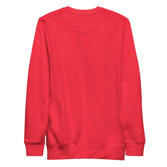 Lady Boss Signature Premium Sweatshirt