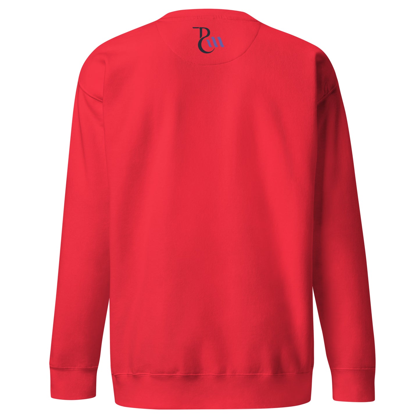 Focus Signature Sweatshirt