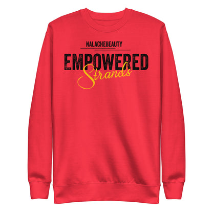 Nalache Beauty Premium Sweatshirt
