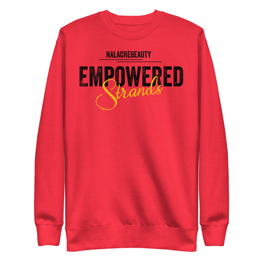 Nalache Beauty Premium Sweatshirt