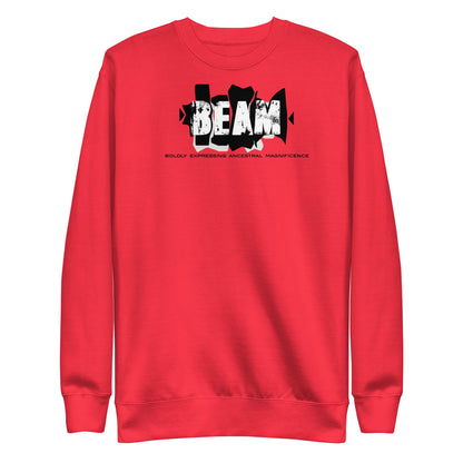 Unisex Heavy Cotton Tee Sweatshirt