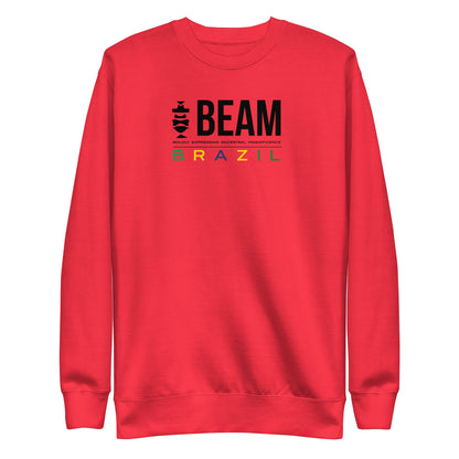 Beam Brazil Sweatshirt