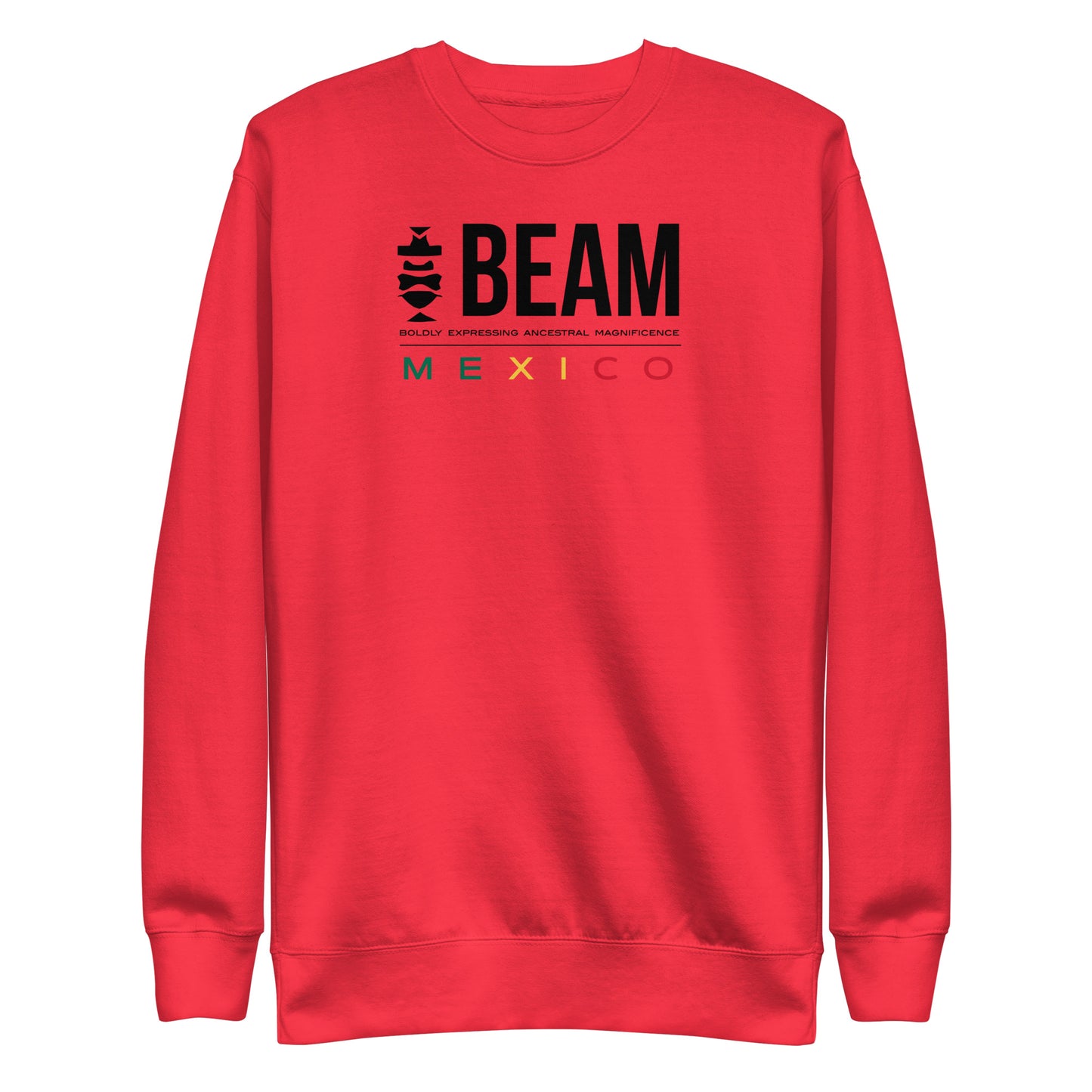 Beam Mexico Sweatshirt
