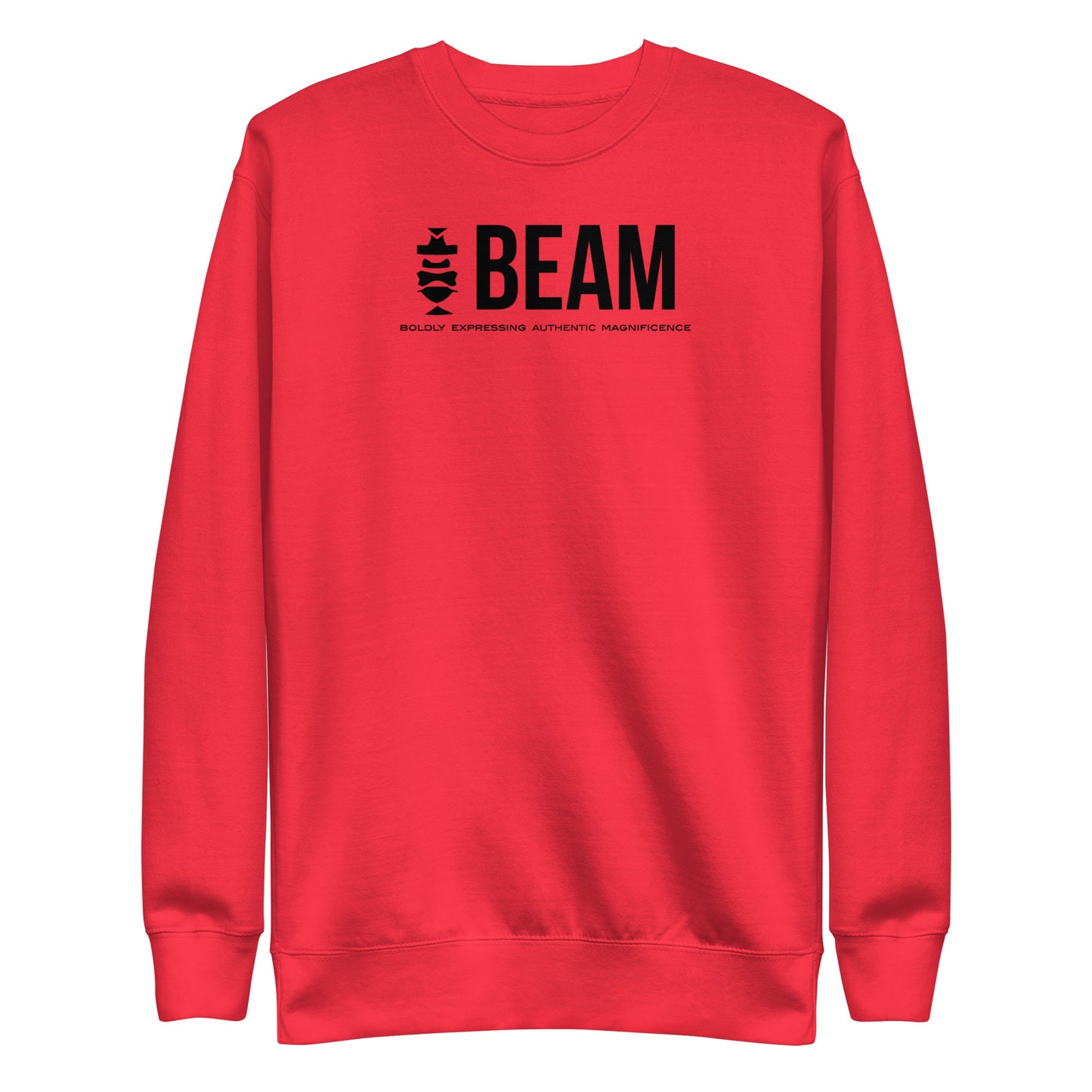 Unisex Jersey Sweatshirt