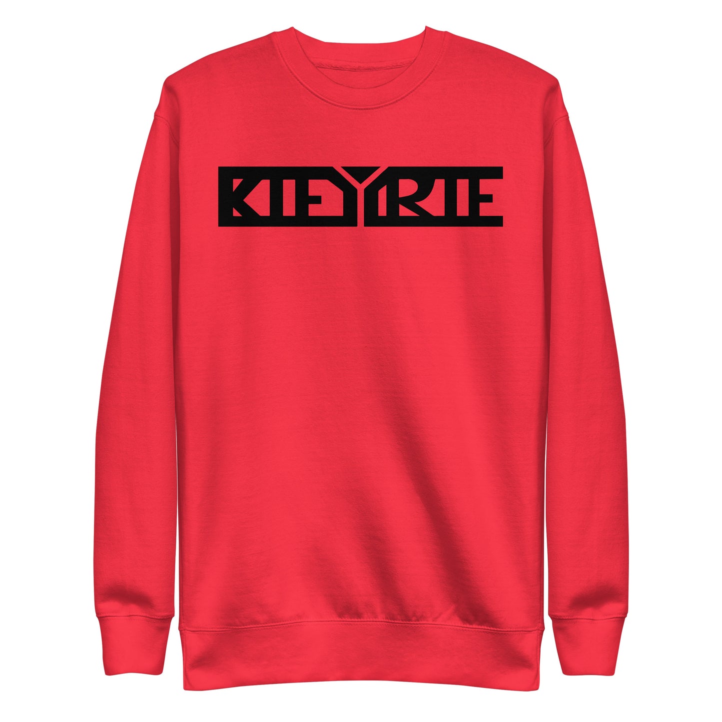 KTEYRTE Signature Premium Sweatshirt