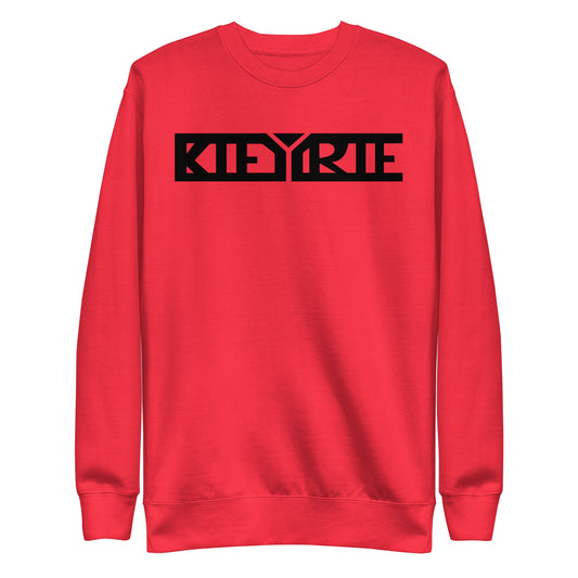 KTEYRTE Signature Premium Sweatshirt